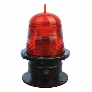 Alacsony intenzitású légi közlekedési lámpák