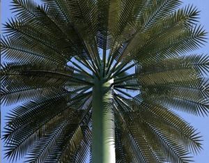 Kiváló minőségű Bionic Palm Cell Tower