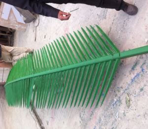 Palm Frond álcázott sejt tornyok számára